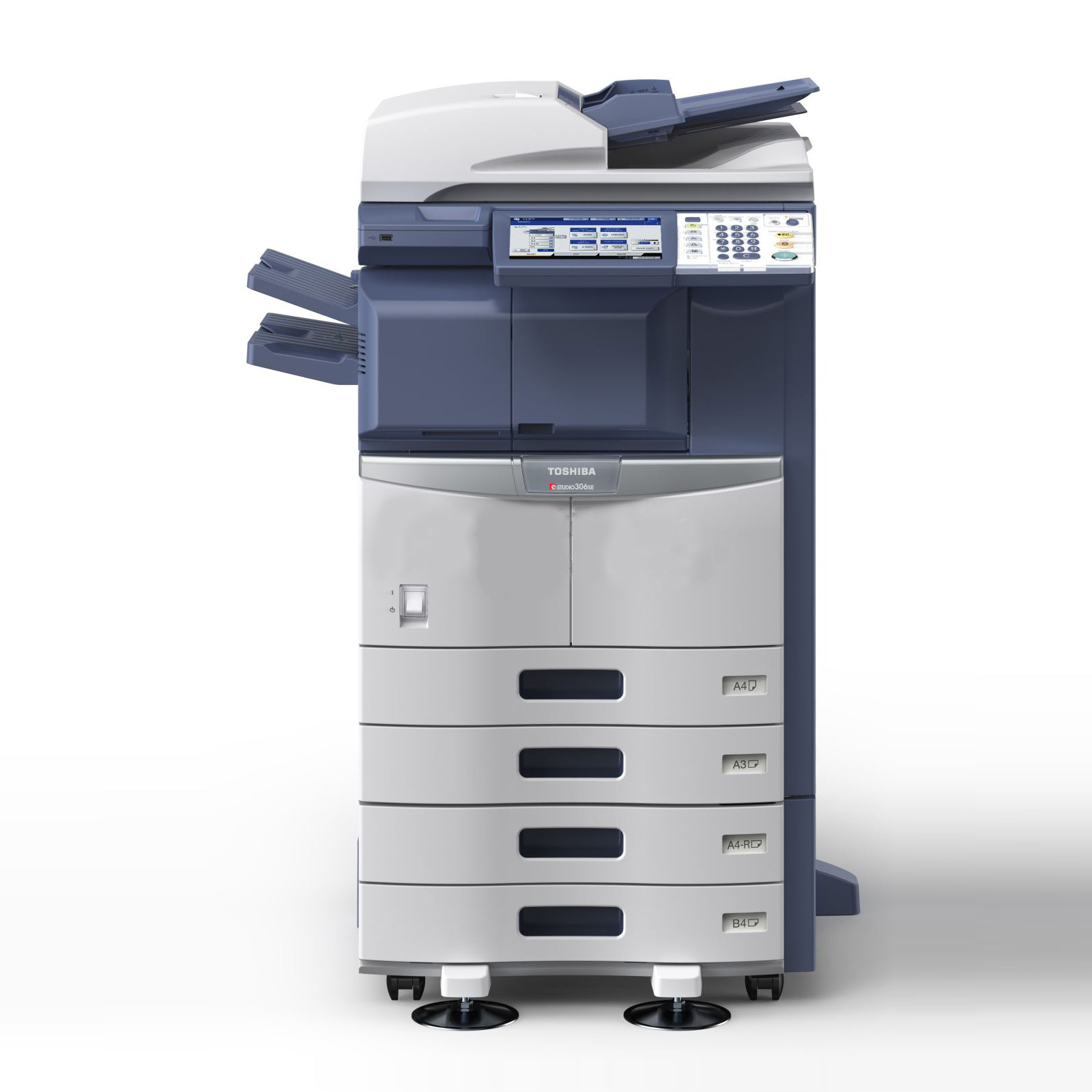 Toshiba e studio copier