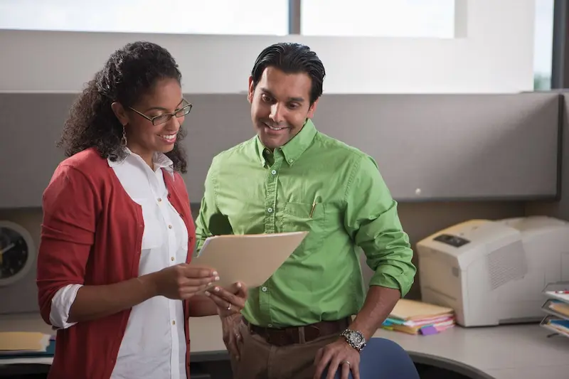 Printer leasing for industries and businesses in Chorley
